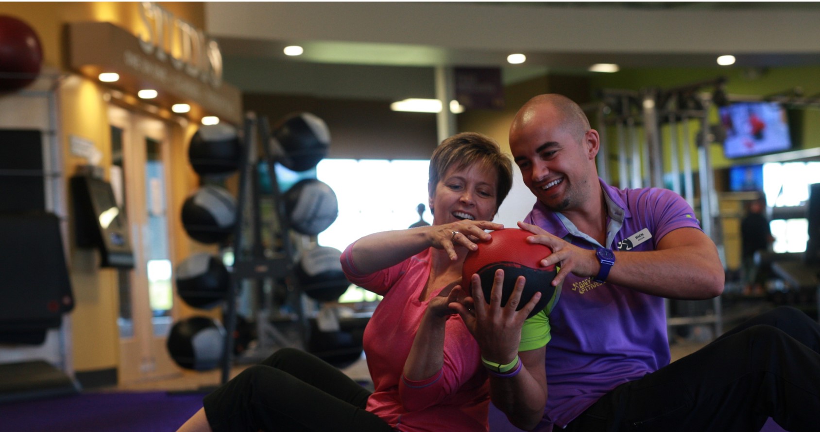 5 Benefits of Joining Anytime Fitness - 24/7 gym access and locations