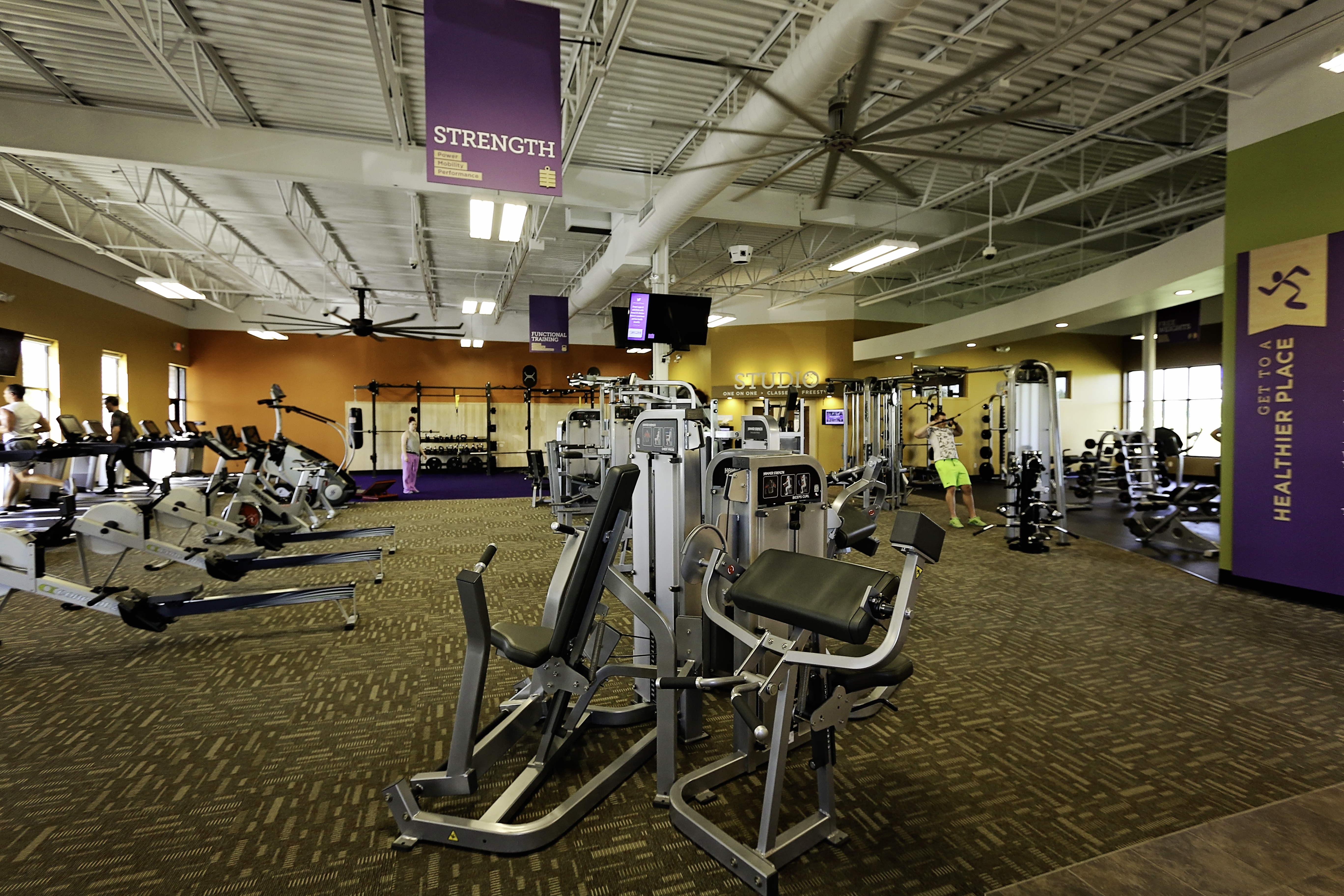 6 Day Anytime Fitness Job Openings Near Me for Beginner