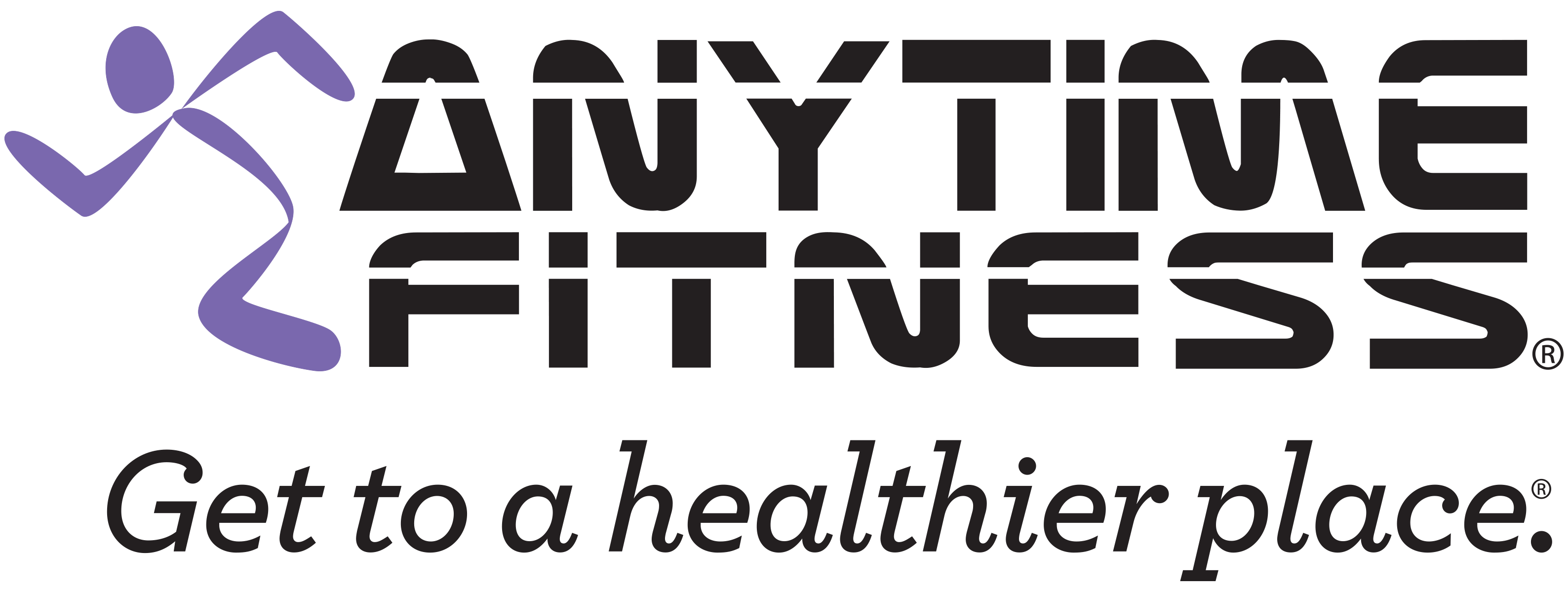 All Gym Locations - Anytime Fitness