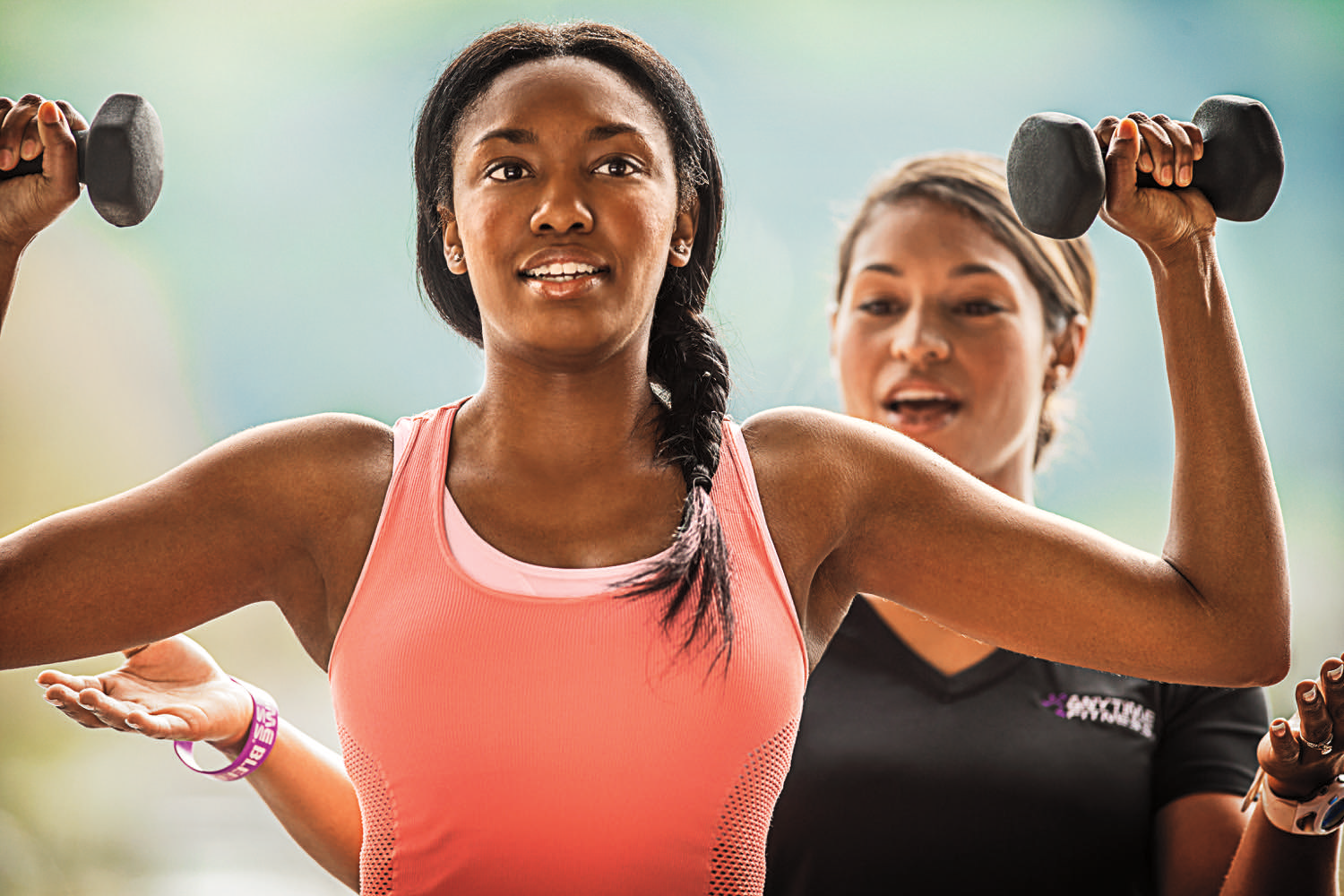 Anytime Fitness Gym in Red Oak, TX 75154