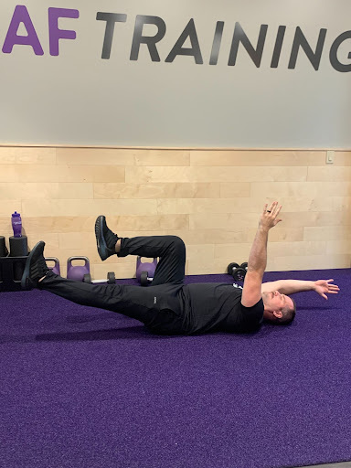 Beginner Strength Workout How To Get Started In The Gym Anytime Fitness Beginner Strength Workout How To Get Started In The Gym Anytime Fitness