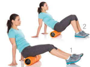 Leg roll 2025 out