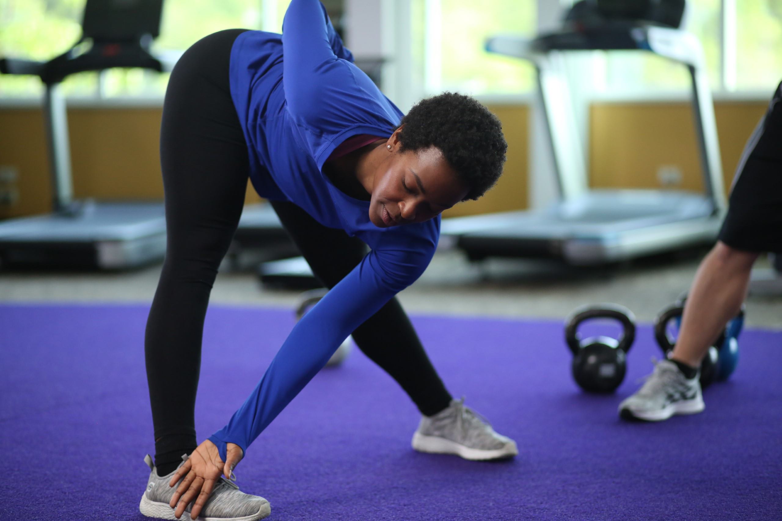 10 Ways To Stay On Track With Your Fitness Goals Anytime Fitness