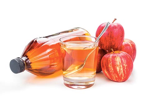 9 Ways Apple Cider Vinegar Will Improve Your Life - Anytime Fitness