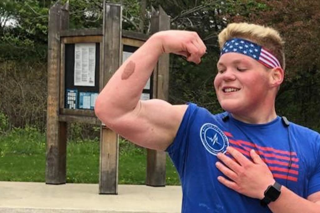 Ethan Taylor