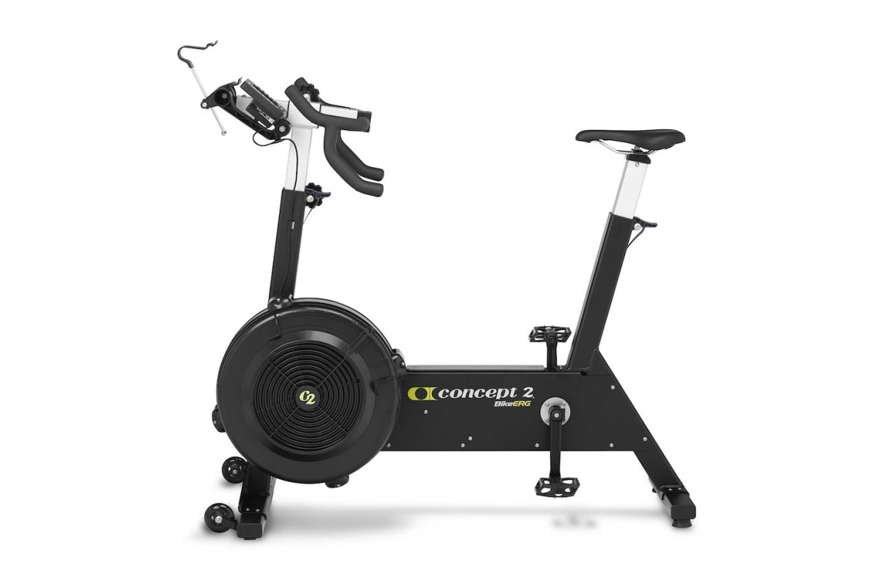 25Minute HIIT Bike Workout Get Fitter Faster Anytime Fitness