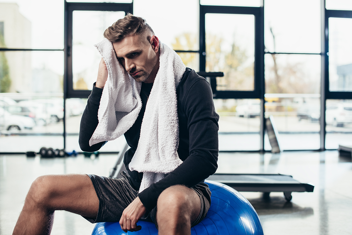 Does Working Out in a Hoodie Increase Weight Loss? You Might Be Surprised