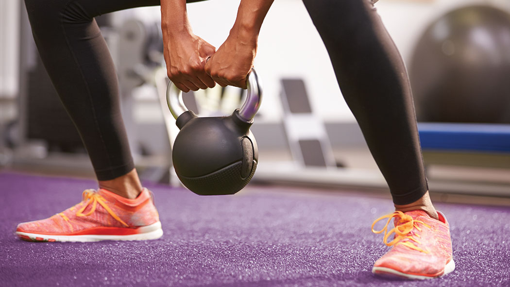 The FullBody Conditioning Workout Everyone Can Try Anytime Fitness