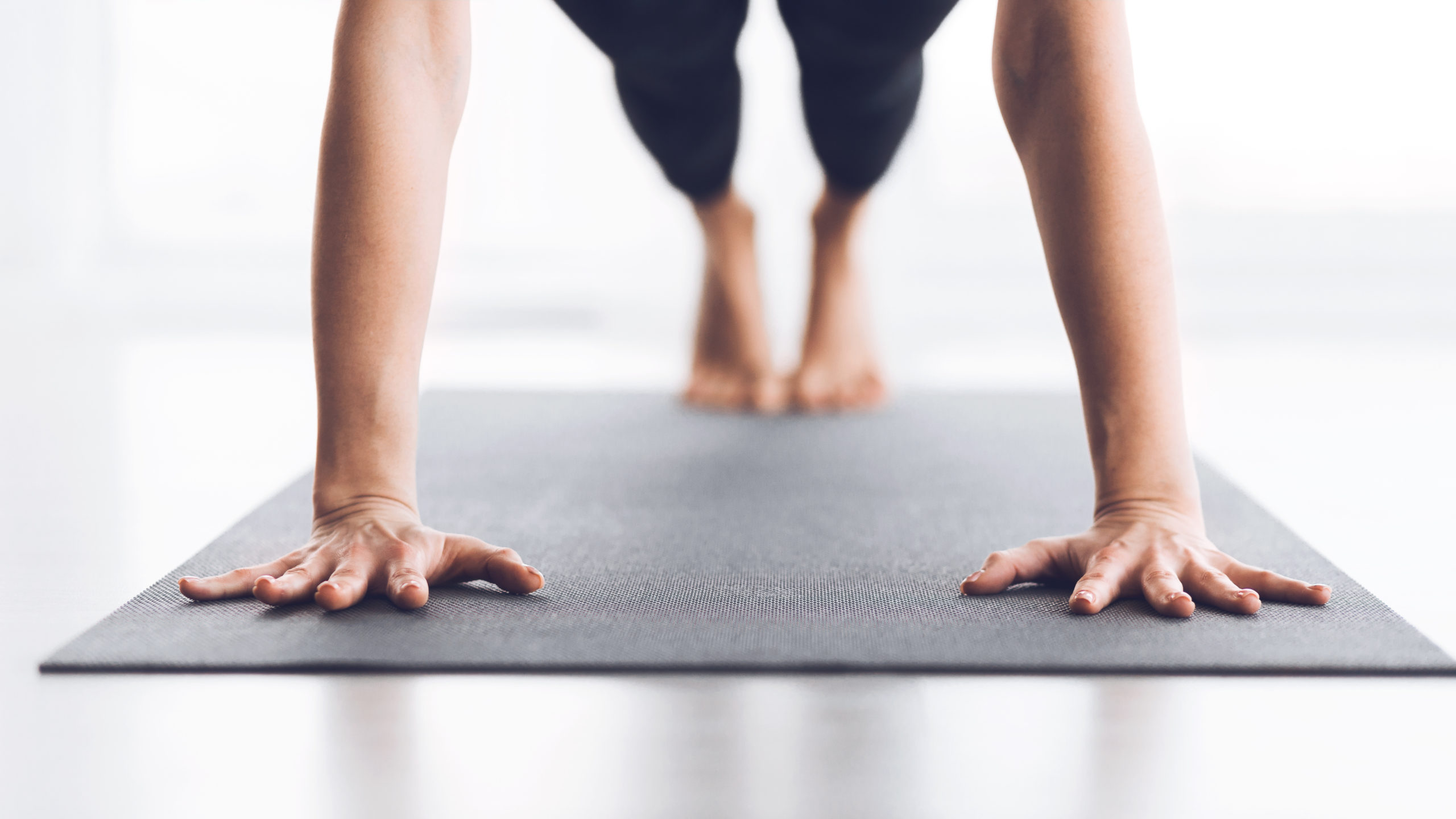 basic yoga poses