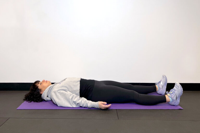 7 Yoga Pose For Lower Back Pain Relief - Restorative Strength