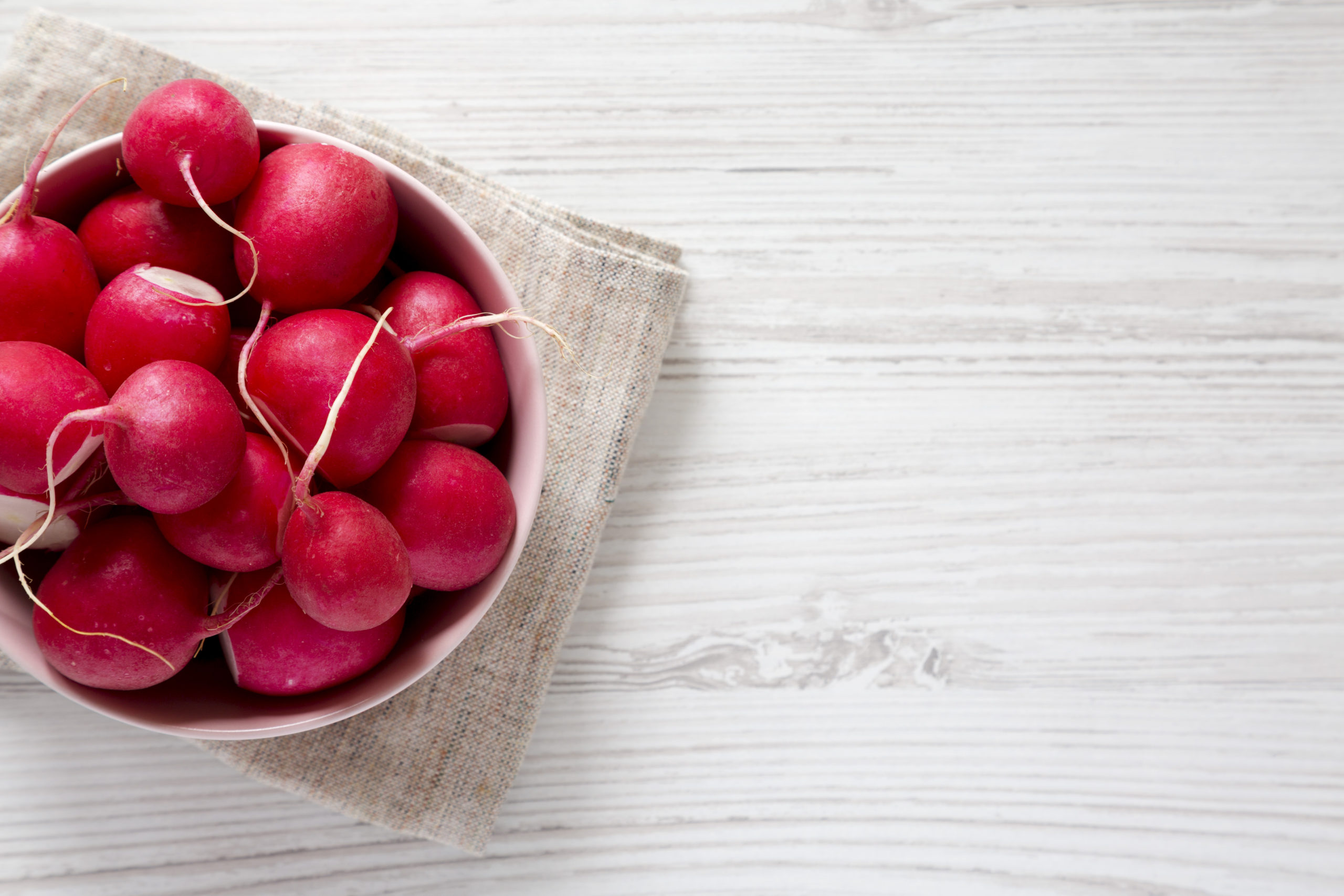 Don't Overlook the Radish Everything You Should Know About the Root