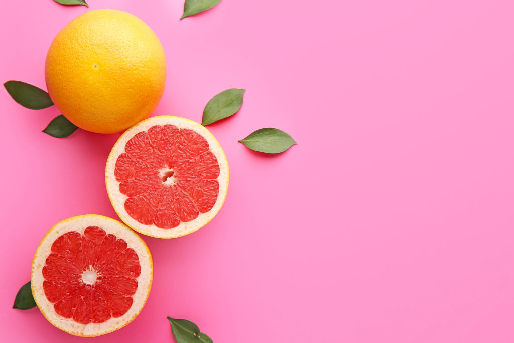 Grapefruit Benefits, Essential Antioxidants, Way To Eat, Side Effect