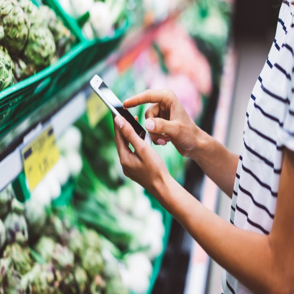 Our Favorite Healthy Foods to Add to Your Grocery List