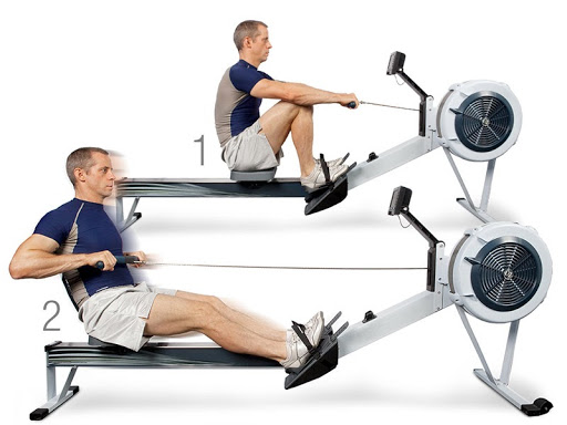 5 Benefits of Joining Anytime Fitness - High-quality fitness equipment