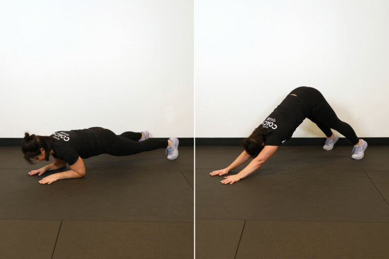 Men's home circuit workout outlet