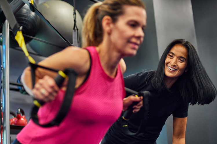 5 Benefits of Joining Anytime Fitness - Health and Wellness Programs