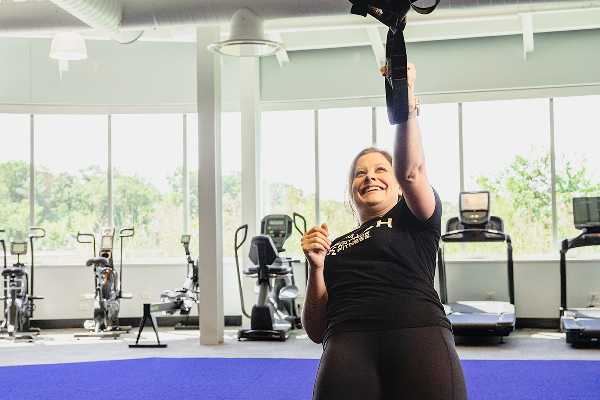 30 minute gym workout hotsell