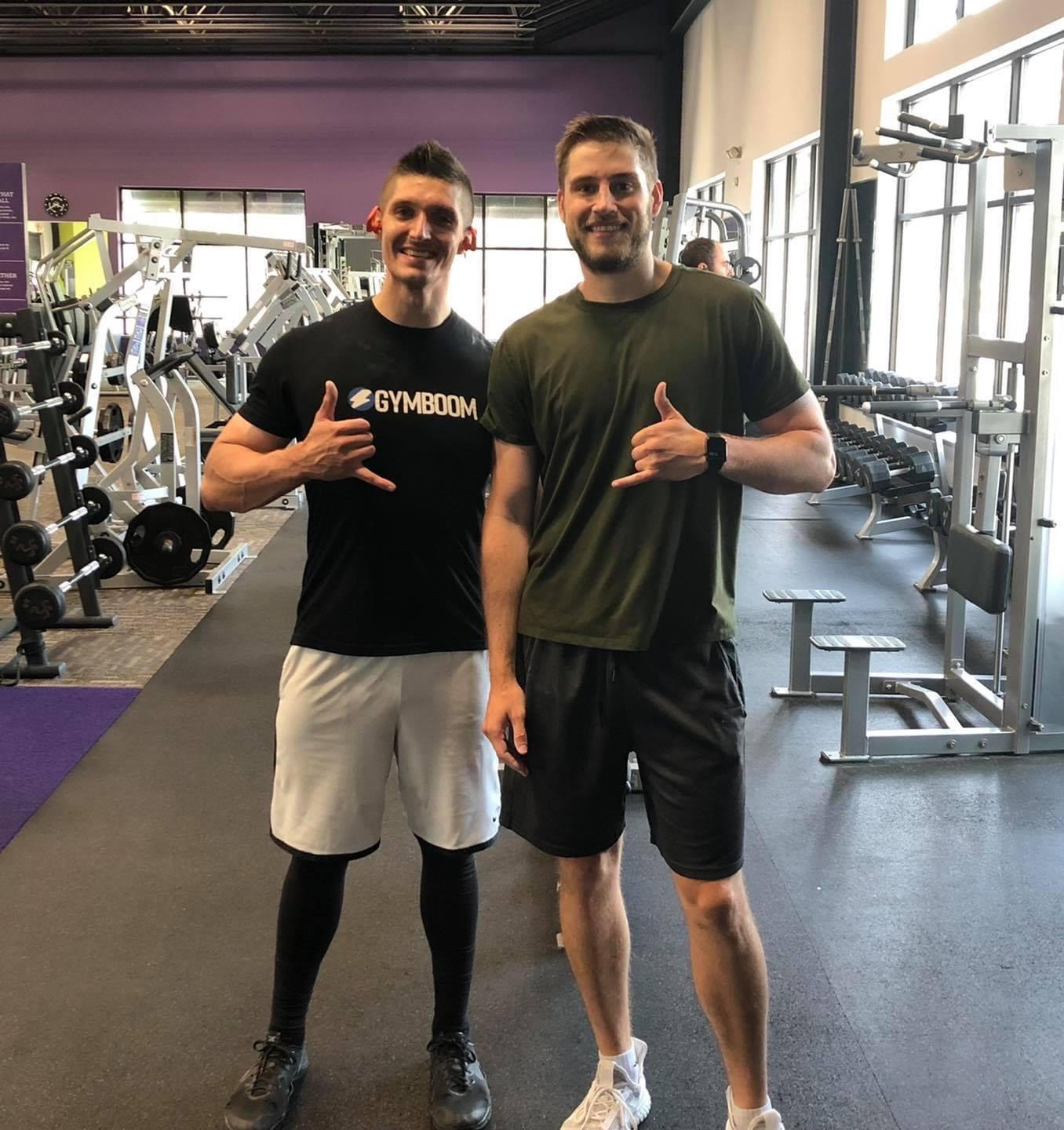 The Third Time Was the Charm for This Anytime Fitness Member - Anytime  Fitness