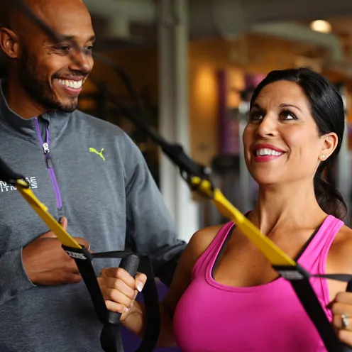 Our Workout Checklist to Help You Get Started - Anytime Fitness