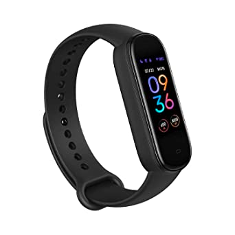 Amazfit Fitness Tracker