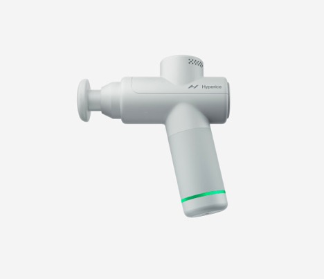 Hypervolt GO 2