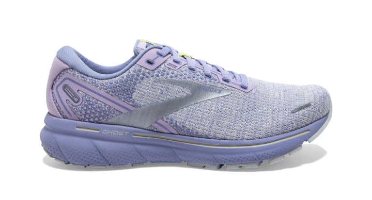 Brooks Ghost 1