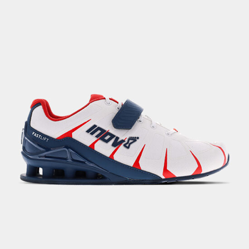 How to Find the Perfect Footwear for the Gym Anytime Fitness