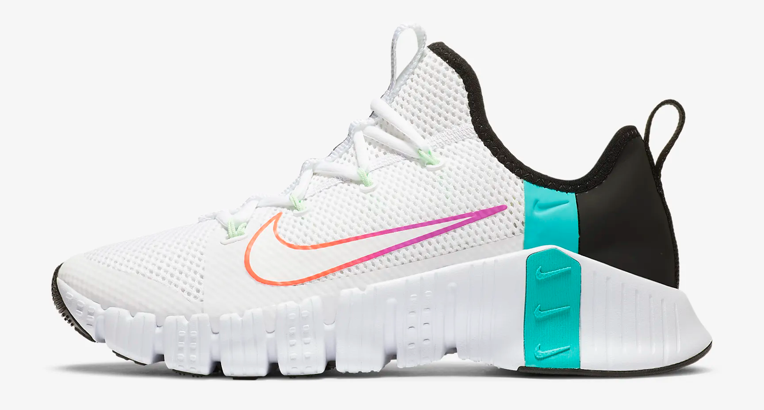 nike free x metcon 3