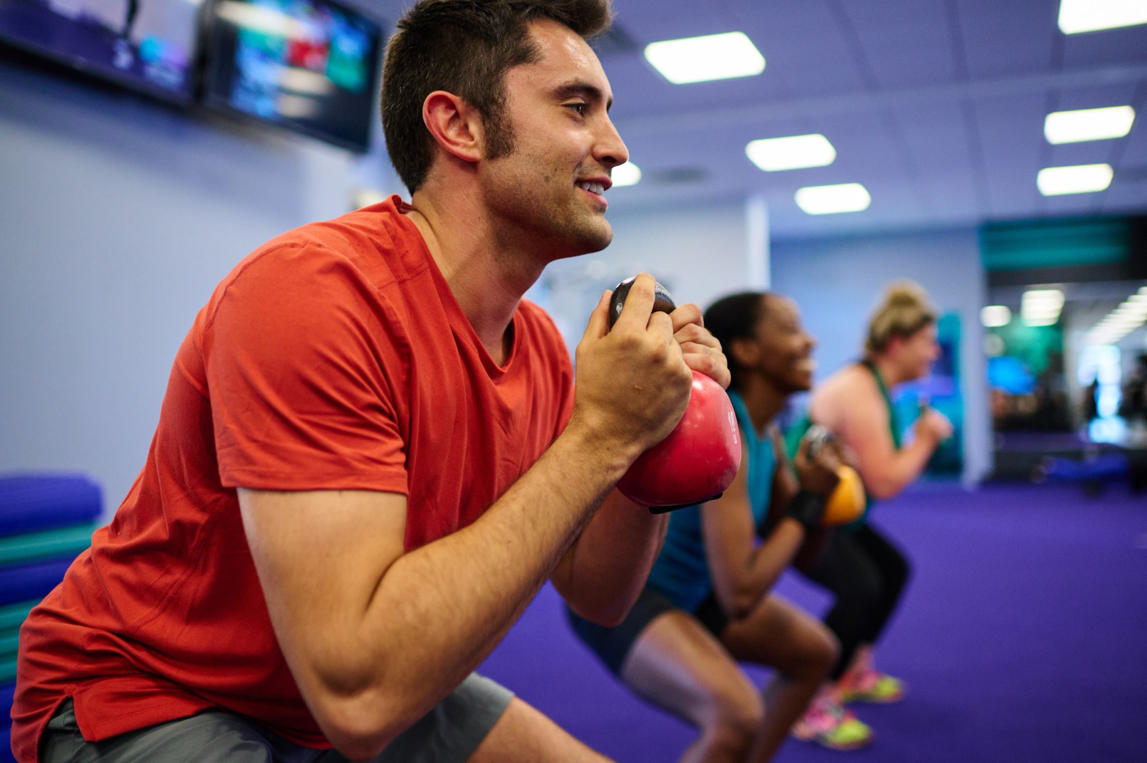 Anytime fitness group workout session Anytime Fitness anytime-fitness-group-workout-session-anytime-fitness