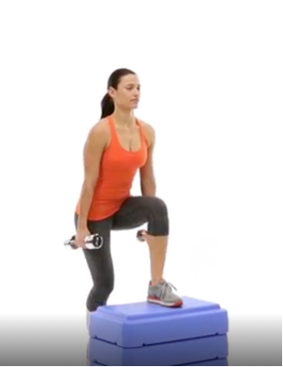 8 TRX Leg Exercises to Tone Your Lower Body
