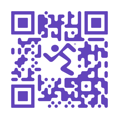 Scan this QR code to download the AF App