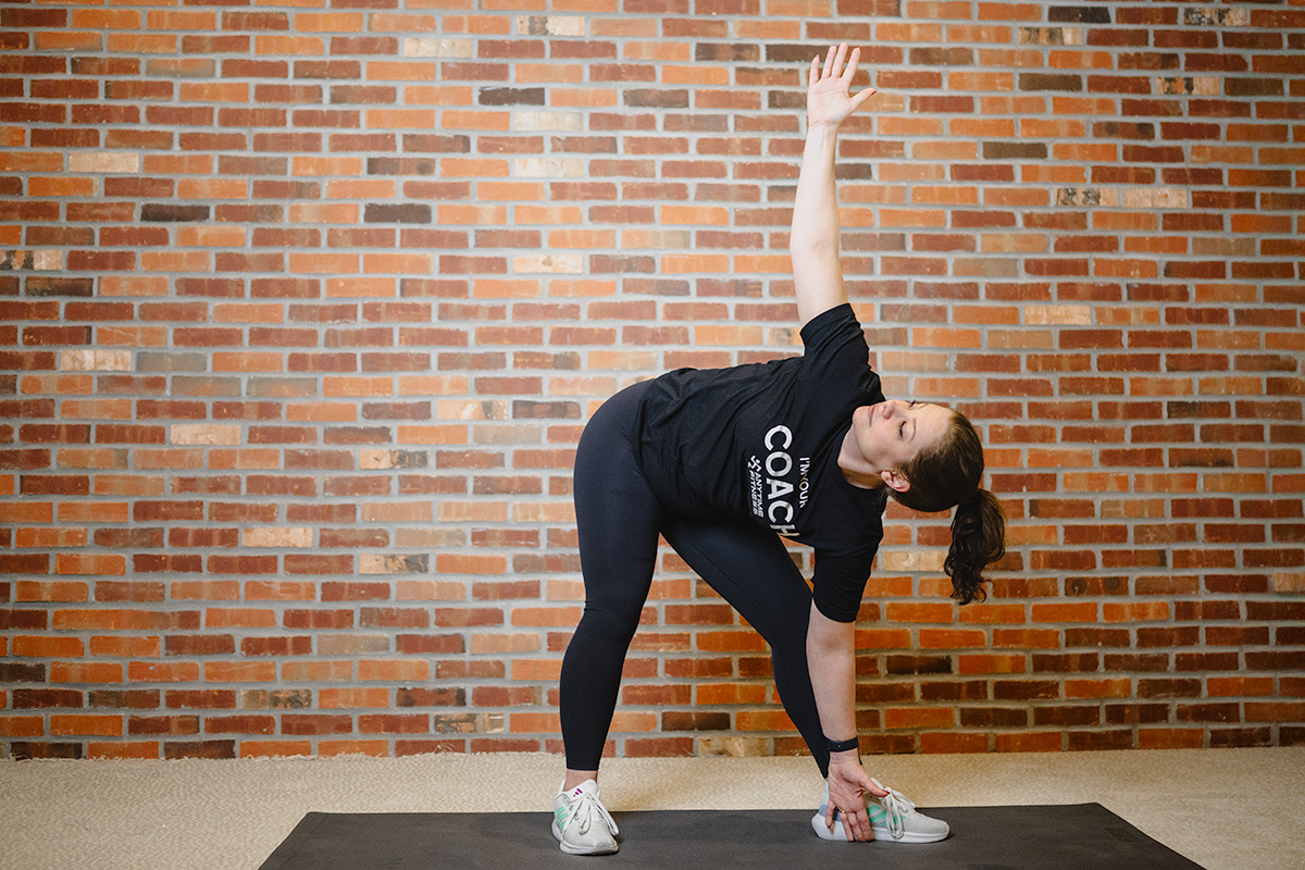How to Burn Calories While Sitting at Your Desk
