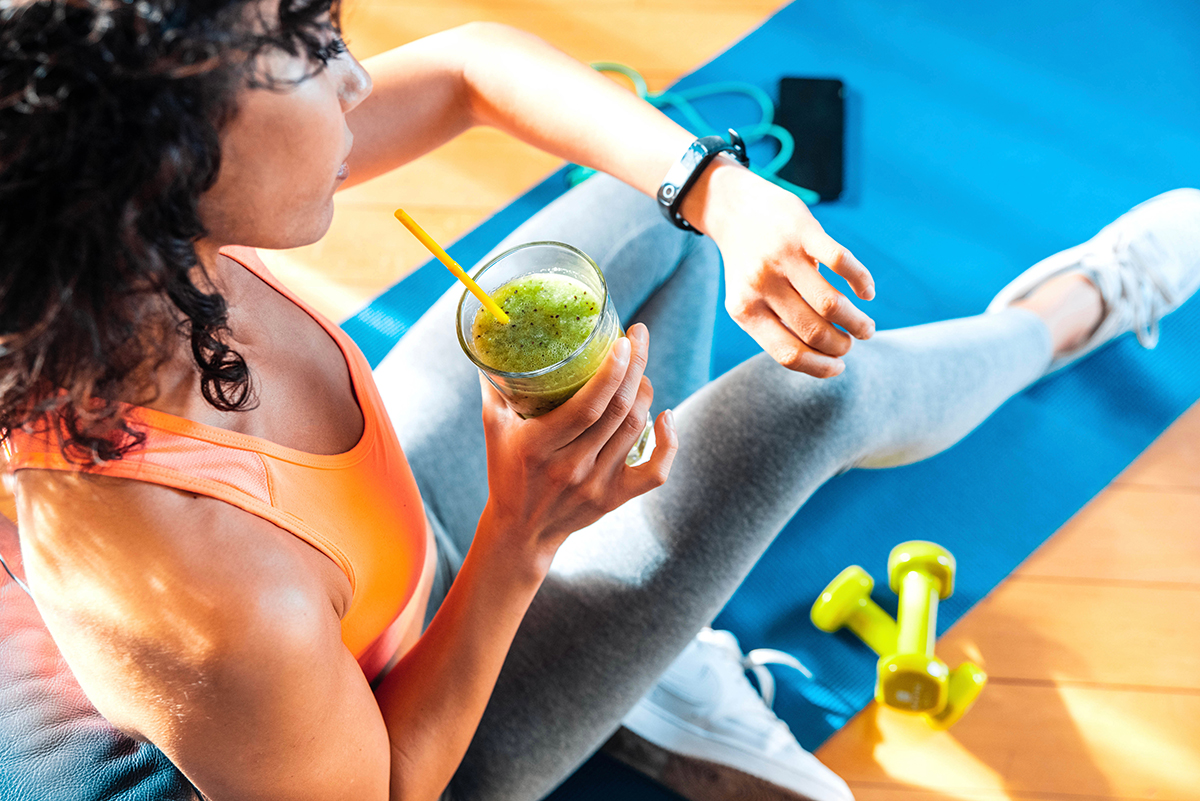 Eating Before or After a Workout The Best Strategy for Fat Burn Energ