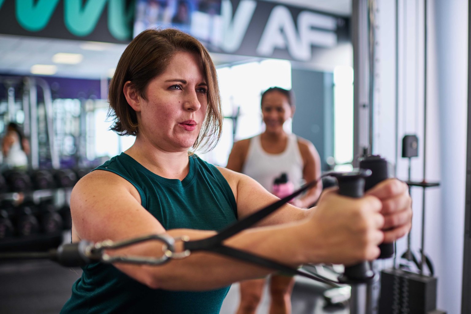 Revealed The Top Reasons You May Be Gaining Weight While Working Out