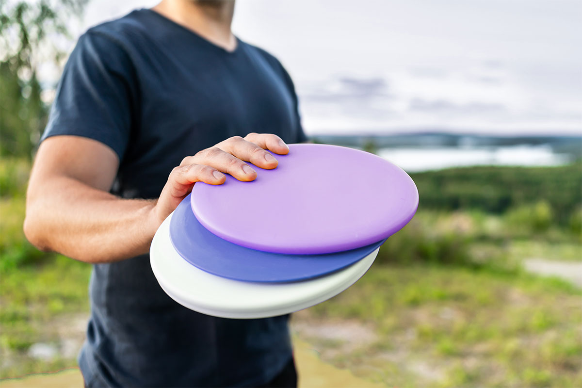 How to Increase My Disc Golf Power?  
