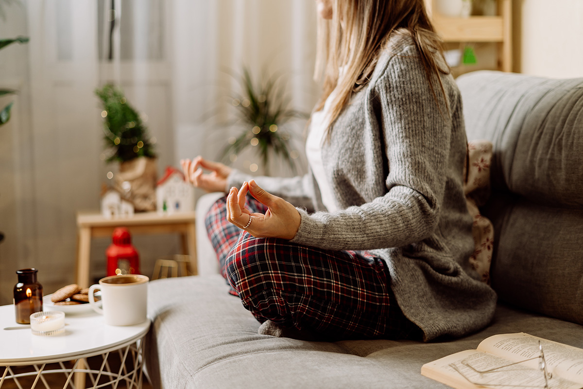 10 Mindfulness Tips for a Joyful Holiday Season