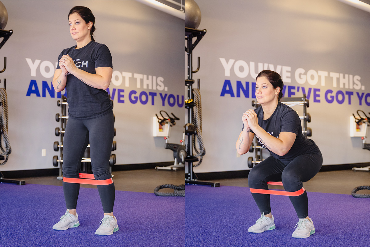 Making Workouts Work For You How To Modify Exercises Anytime