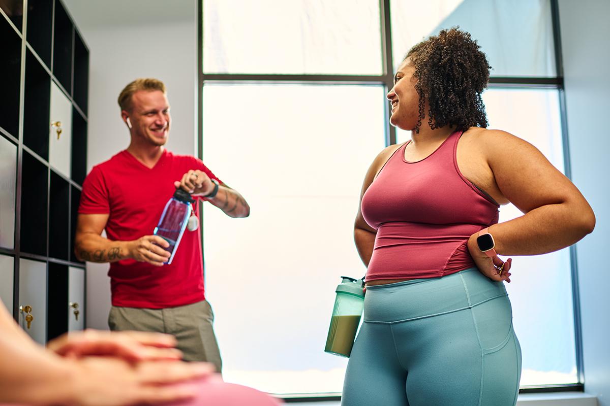 What Is Pre-Workout? How to Maximize Gains