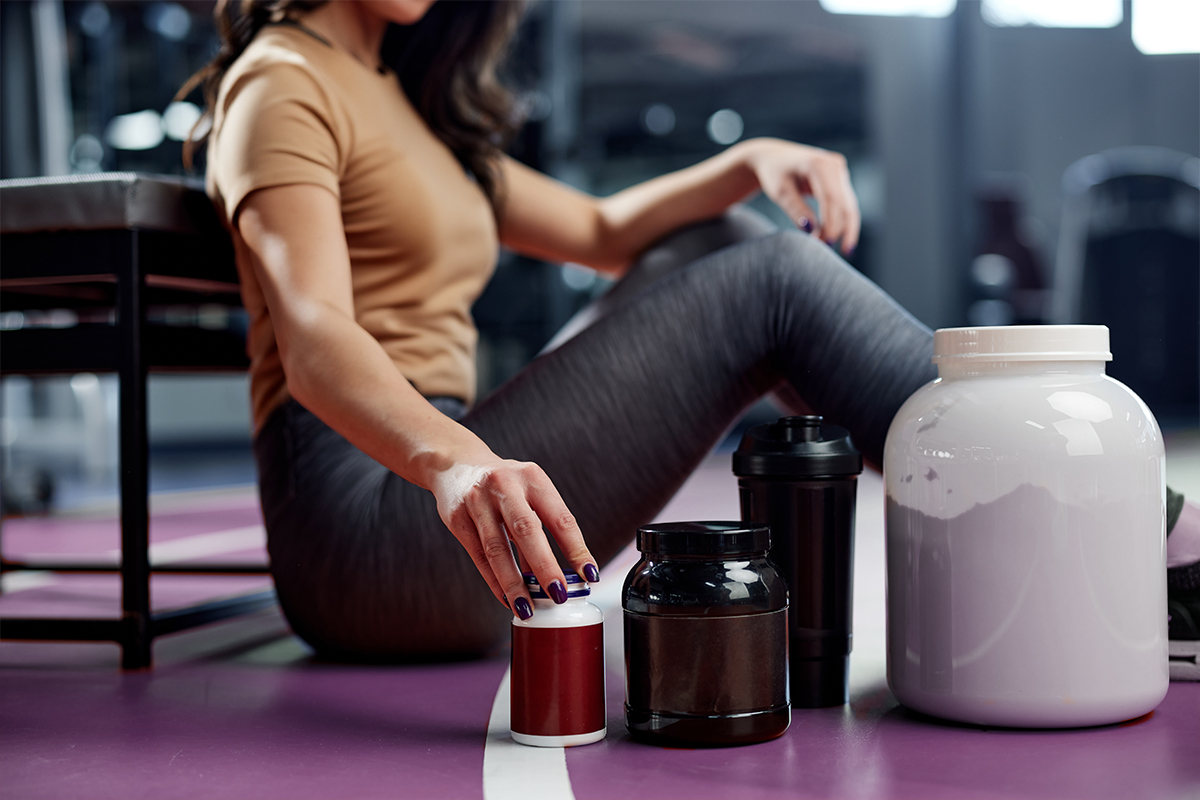 Pre-Workout: What It Is & Does + How to Use it