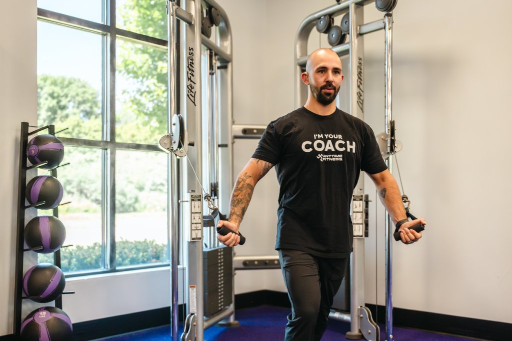 Chest decline workout outlet