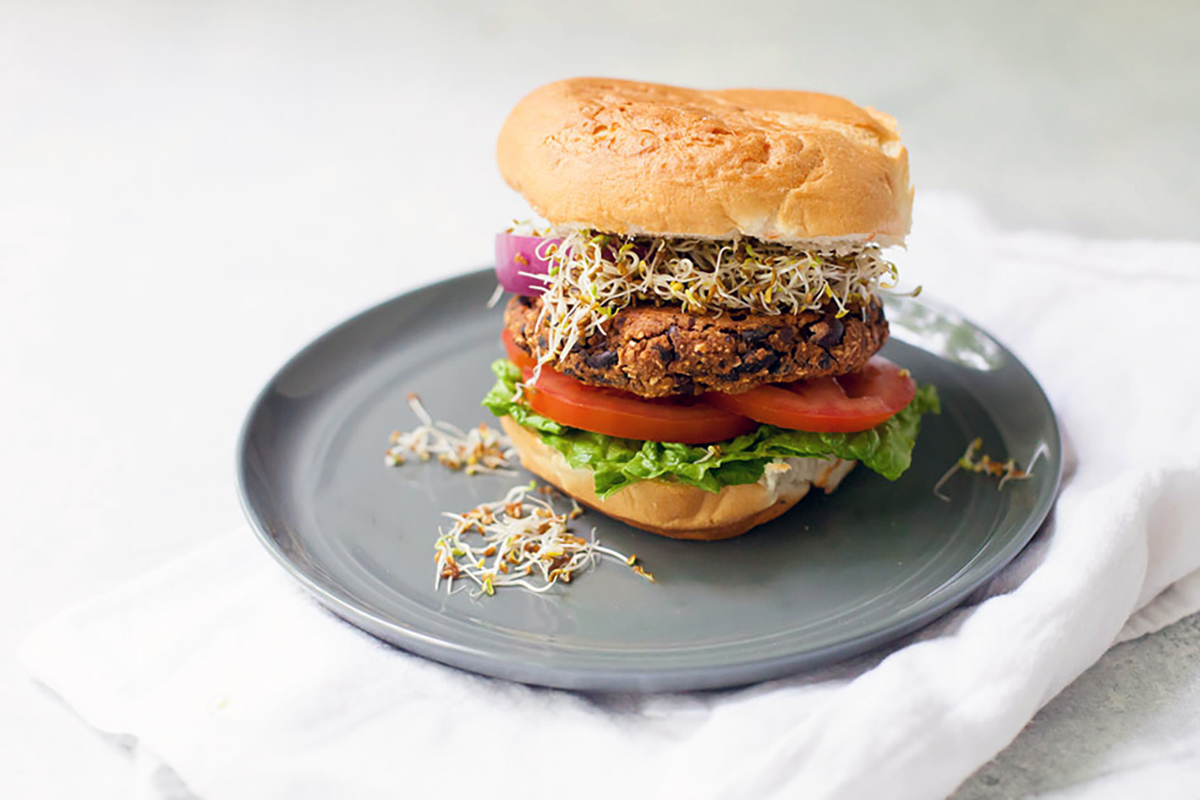 8 High-Protein Meal Ideas: Healthy Summer Recipes