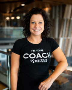 Picture of About the Author: Coach Heather, NASM-CPT