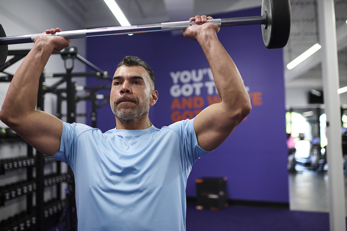 The Best Muscle-Building Diet Guide to Fuel Your Growth