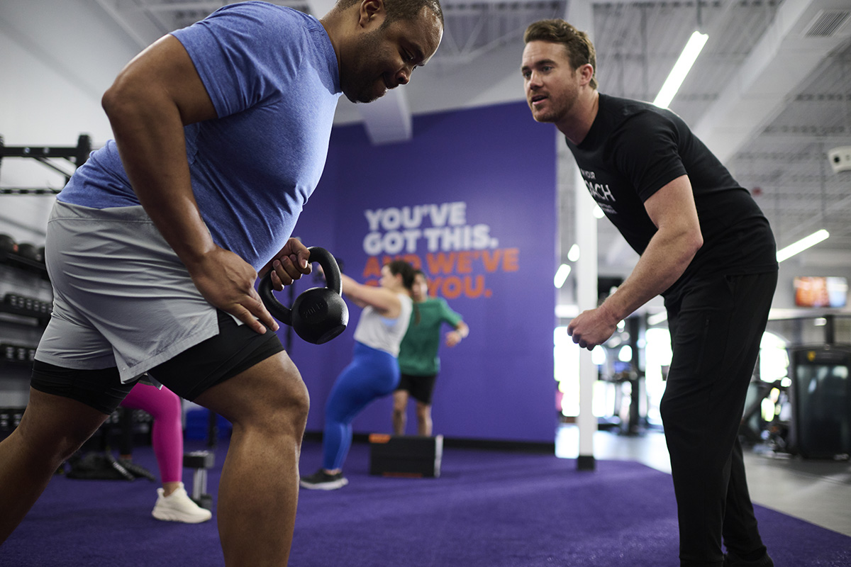 How to Prevent GLP-1 Muscle Loss Through Exercise