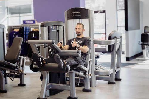 What Equipment Does Anytime Fitness Have : A Complete Guide 1 What Equipment Does Anytime Fitness Have