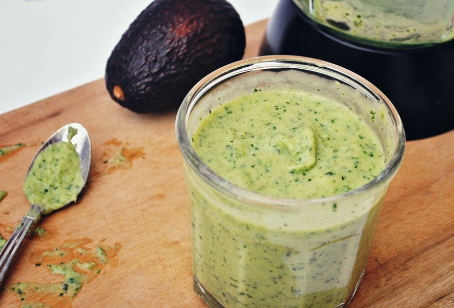 Piña Kale-Ada Smoothie